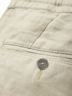 Leinenchino Herringbone -Jacken Verkaufs-Shop EC24 6137 DI