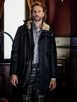 Parka Empire -Jacken Verkaufs-Shop EC24 6140 DF 1