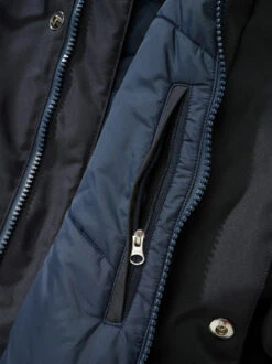 Parka Empire -Jacken Verkaufs-Shop EC24 6140 DI