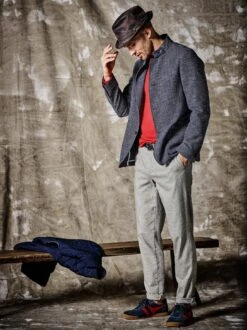 Esterhazy-Chino 13 Esterhazy-Chino -Jacken Verkaufs-Shop EC24 6143 DE