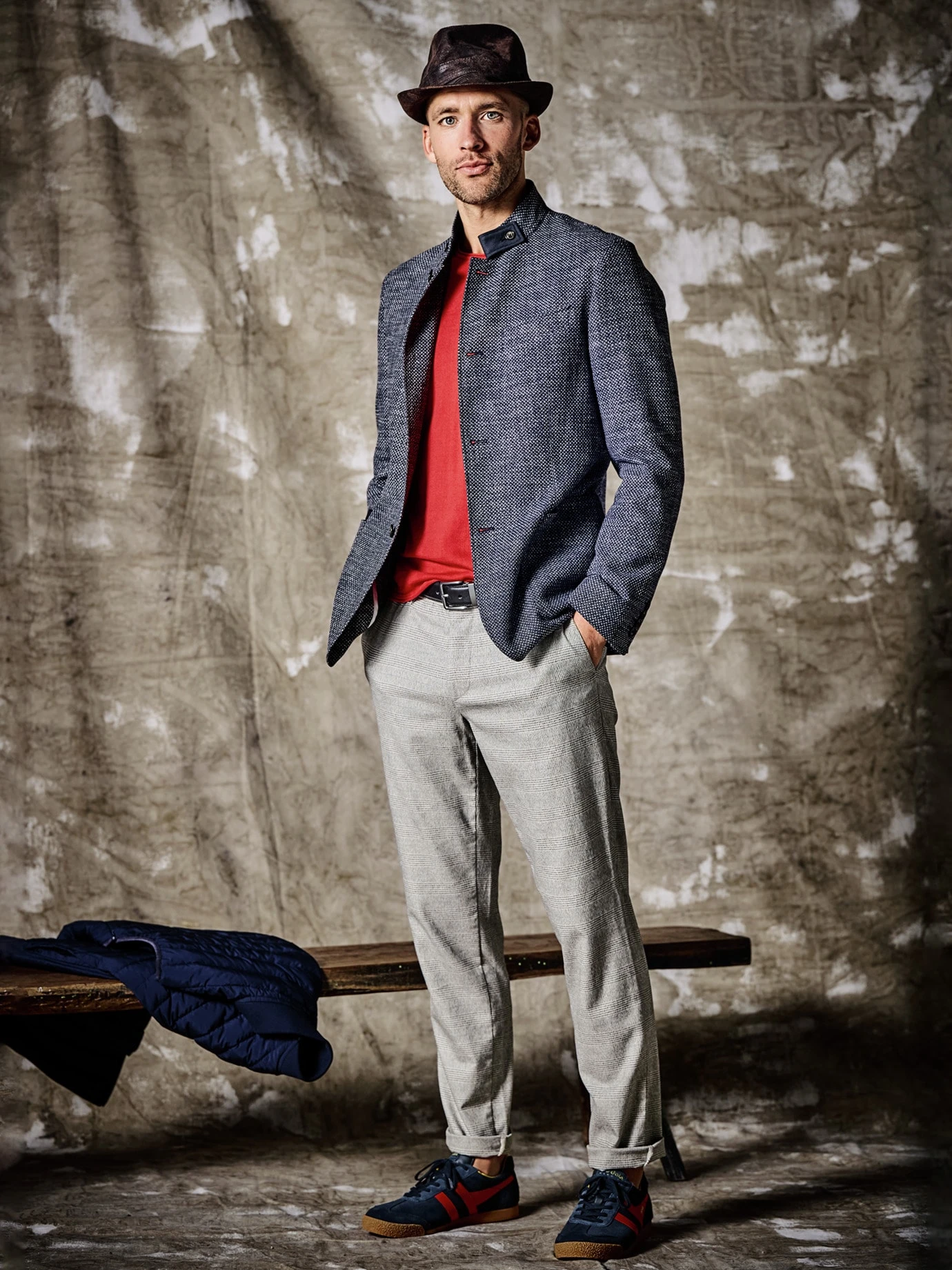 Esterhazy-Chino 9 Esterhazy-Chino – Bild 9