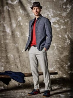 Esterhazy-Chino 14 Esterhazy-Chino -Jacken Verkaufs-Shop EC24 6143 DF