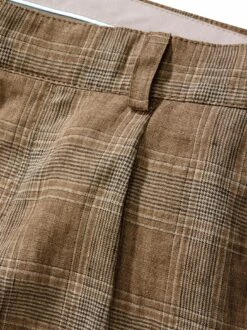 Karohose Liberta -Jacken Verkaufs-Shop EC24 6146 DI