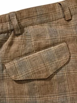 Karohose Liberta -Jacken Verkaufs-Shop EC24 6146 DJ