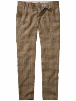 Karohose Liberta -Jacken Verkaufs-Shop EC24 6146 FA 1