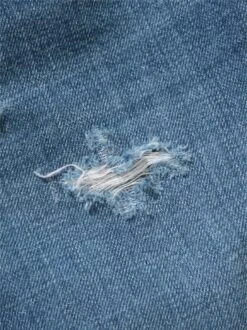 Inselgefühl-Jeans -Jacken Verkaufs-Shop EC24 6171 DJ 1