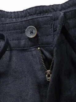 Leinenchino Herringbone -Jacken Verkaufs-Shop EC24 6173 DG