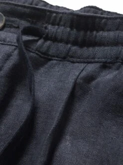 Leinenchino Herringbone -Jacken Verkaufs-Shop EC24 6173 DH