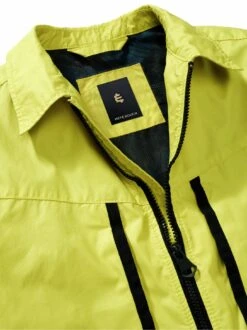 Dry-Wax-Lotusjacke -Jacken Verkaufs-Shop EC24 6205 DG 1