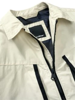 Dry-Wax-Lotusjacke -Jacken Verkaufs-Shop EC24 6206 DG