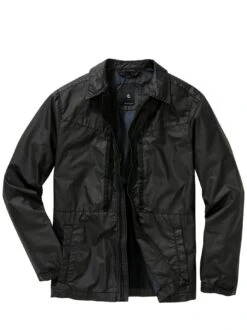 Dry-Wax-Lotusjacke -Jacken Verkaufs-Shop EC24 6207 FA
