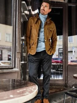 Auf-geht`s-Hose -Jacken Verkaufs-Shop EC24 6215 DF 1