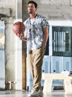 Backstuben-Leinenhose 25 Backstuben-Leinenhose -Jacken Verkaufs-Shop EC24 6239 DC 1