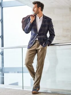 Backstuben-Leinenhose 18 Backstuben-Leinenhose -Jacken Verkaufs-Shop EC24 6239 DD