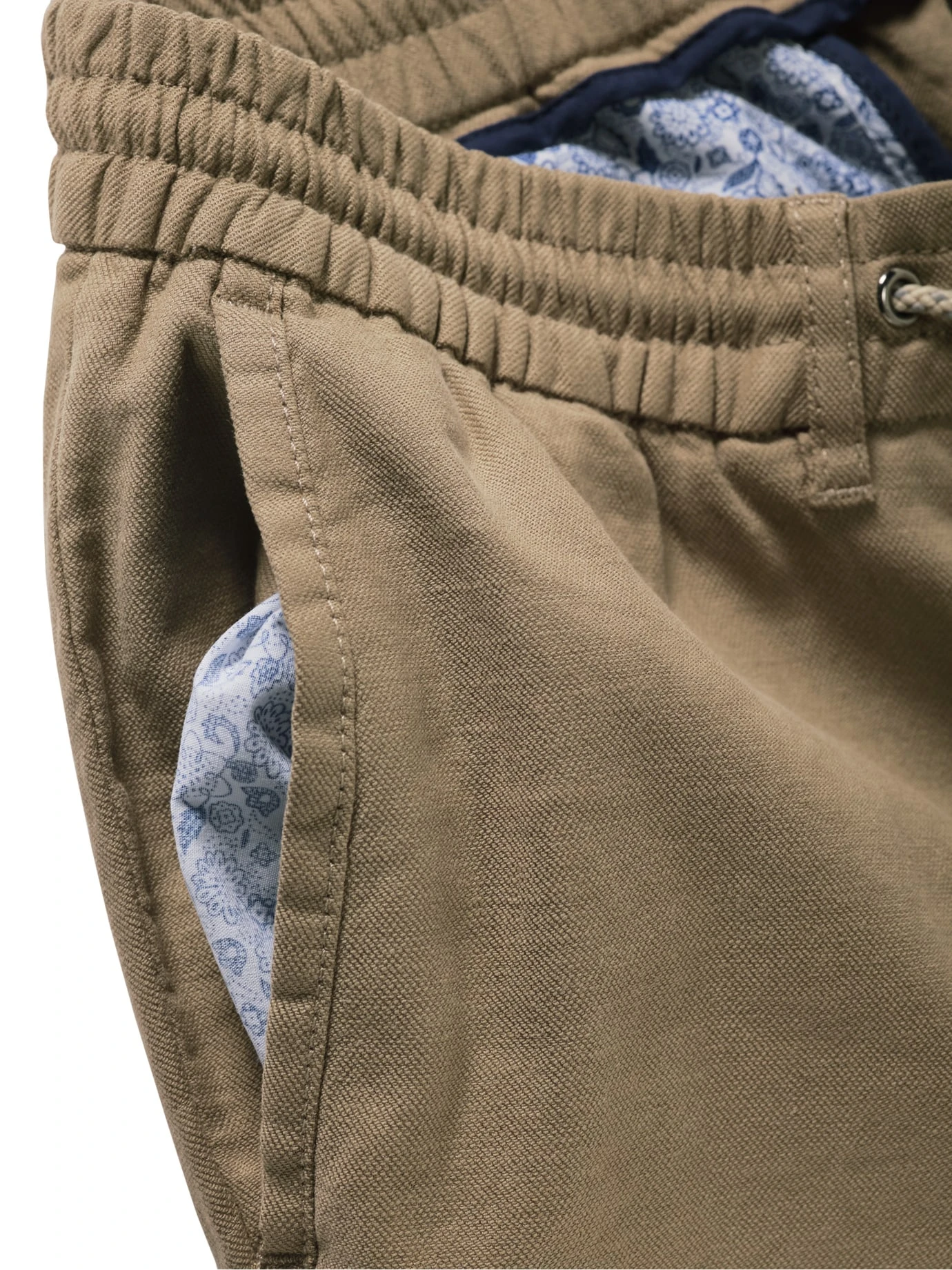 Backstuben-Leinenhose 6 Backstuben-Leinenhose – Bild 6