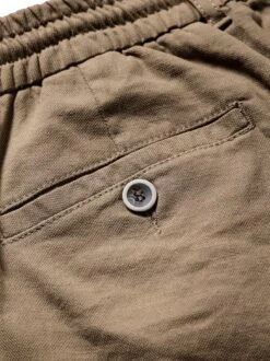 Backstuben-Leinenhose 23 Backstuben-Leinenhose -Jacken Verkaufs-Shop EC24 6239 DI