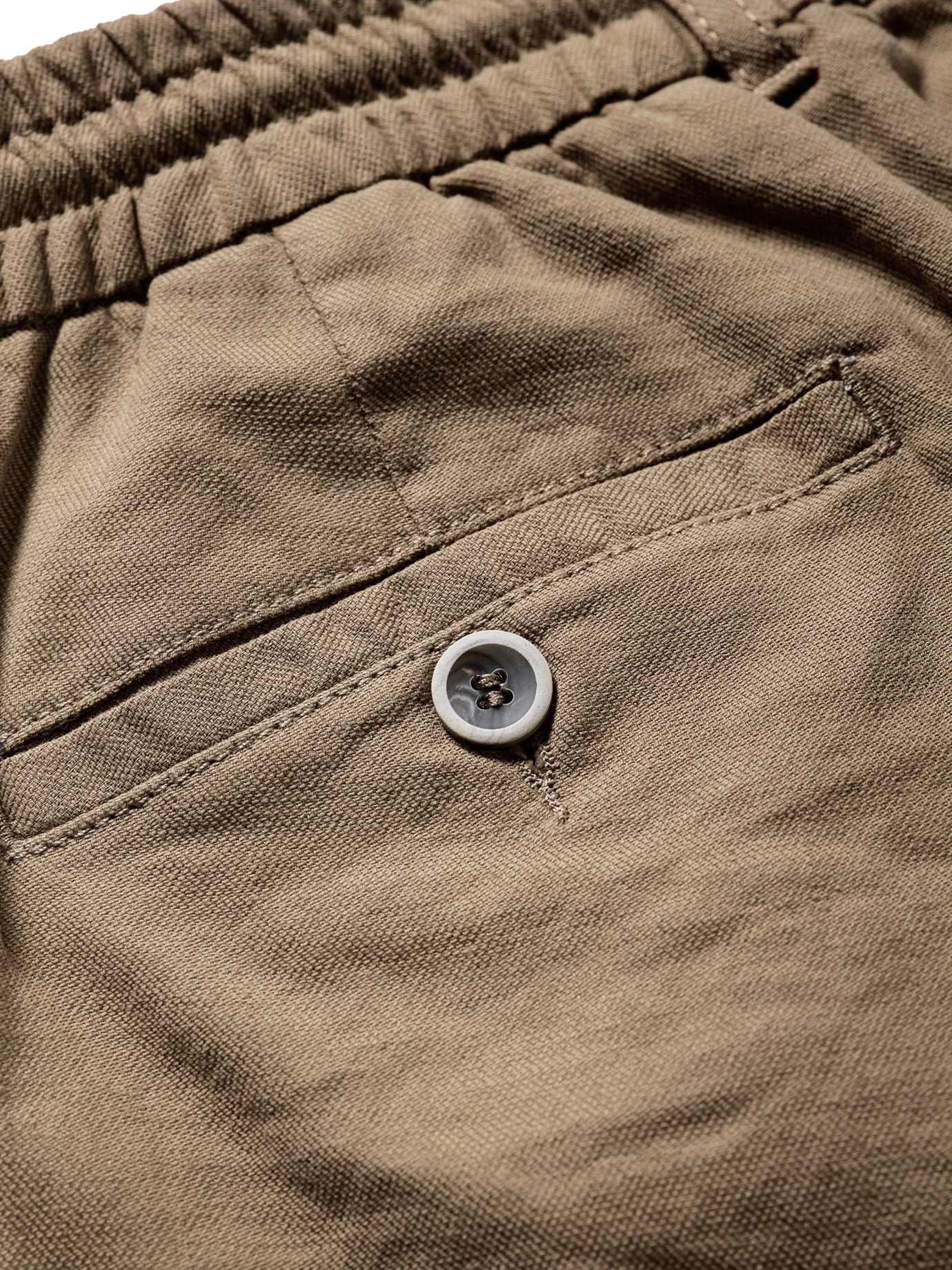 Backstuben-Leinenhose 8 Backstuben-Leinenhose – Bild 8