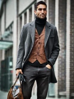 Tragen-Leben-Jeans -Jacken Verkaufs-Shop EC24 6241 DD