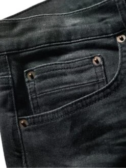 Tragen-Leben-Jeans -Jacken Verkaufs-Shop EC24 6241 DG