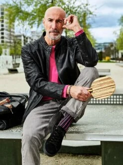 Comeback-Jeans -Jacken Verkaufs-Shop EC24 6242 DC