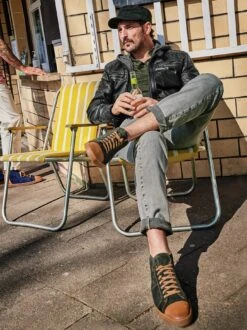 Comeback-Jeans -Jacken Verkaufs-Shop EC24 6242 DE