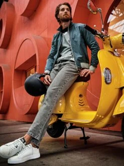 Comeback-Jeans -Jacken Verkaufs-Shop EC24 6242 DF 1