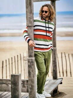 Superhelden-Hose -Jacken Verkaufs-Shop EC24 6257 DF 1