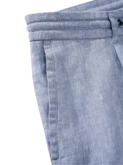 Hitzesieger-Leinenhose -Jacken Verkaufs-Shop EC24 6281 DH
