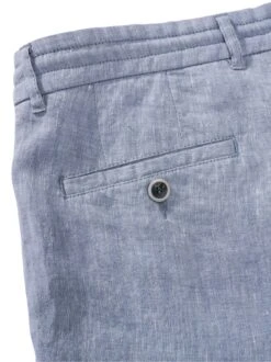 Hitzesieger-Leinenhose -Jacken Verkaufs-Shop EC24 6281 DI