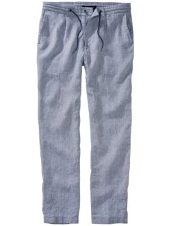 Hitzesieger-Leinenhose -Jacken Verkaufs-Shop EC24 6281 FA