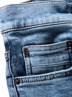 Insel-Jeans -Jacken Verkaufs-Shop EC24 6282 DG 1