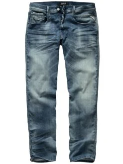 Jeans Anbass