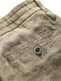 Hitzesieger-Leinenhose -Jacken Verkaufs-Shop EC24 6286 DI 1