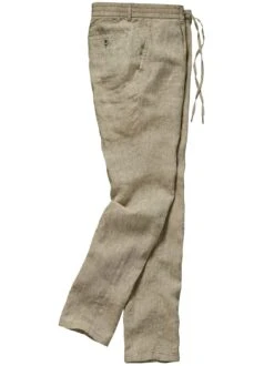 Hitzesieger-Leinenhose -Jacken Verkaufs-Shop EC24 6286 FA 1
