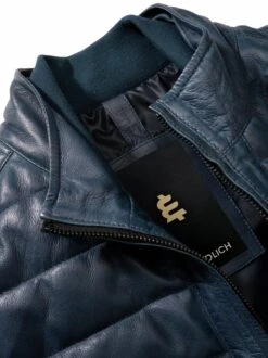 Kältemesser-Lederblouson -Jacken Verkaufs-Shop EC24 6308 DG