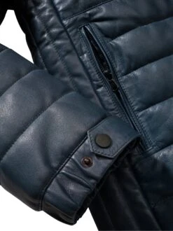 Kältemesser-Lederblouson -Jacken Verkaufs-Shop EC24 6308 DH 1