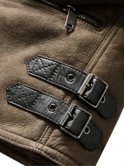 Cafe Racer Jacket -Jacken Verkaufs-Shop EC24 6328 DH 1