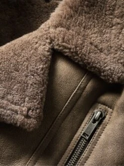 Cafe Racer Jacket -Jacken Verkaufs-Shop EC24 6328 DI