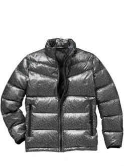 MI6-Steppjacke