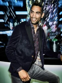 Jeans Tucker -Jacken Verkaufs-Shop EC24 6393 DD 1