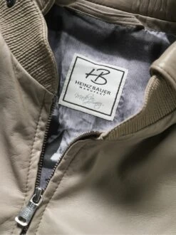 Lederjacke Donnington 14 Lederjacke Donnington -Jacken Verkaufs-Shop EC24 6402 DG