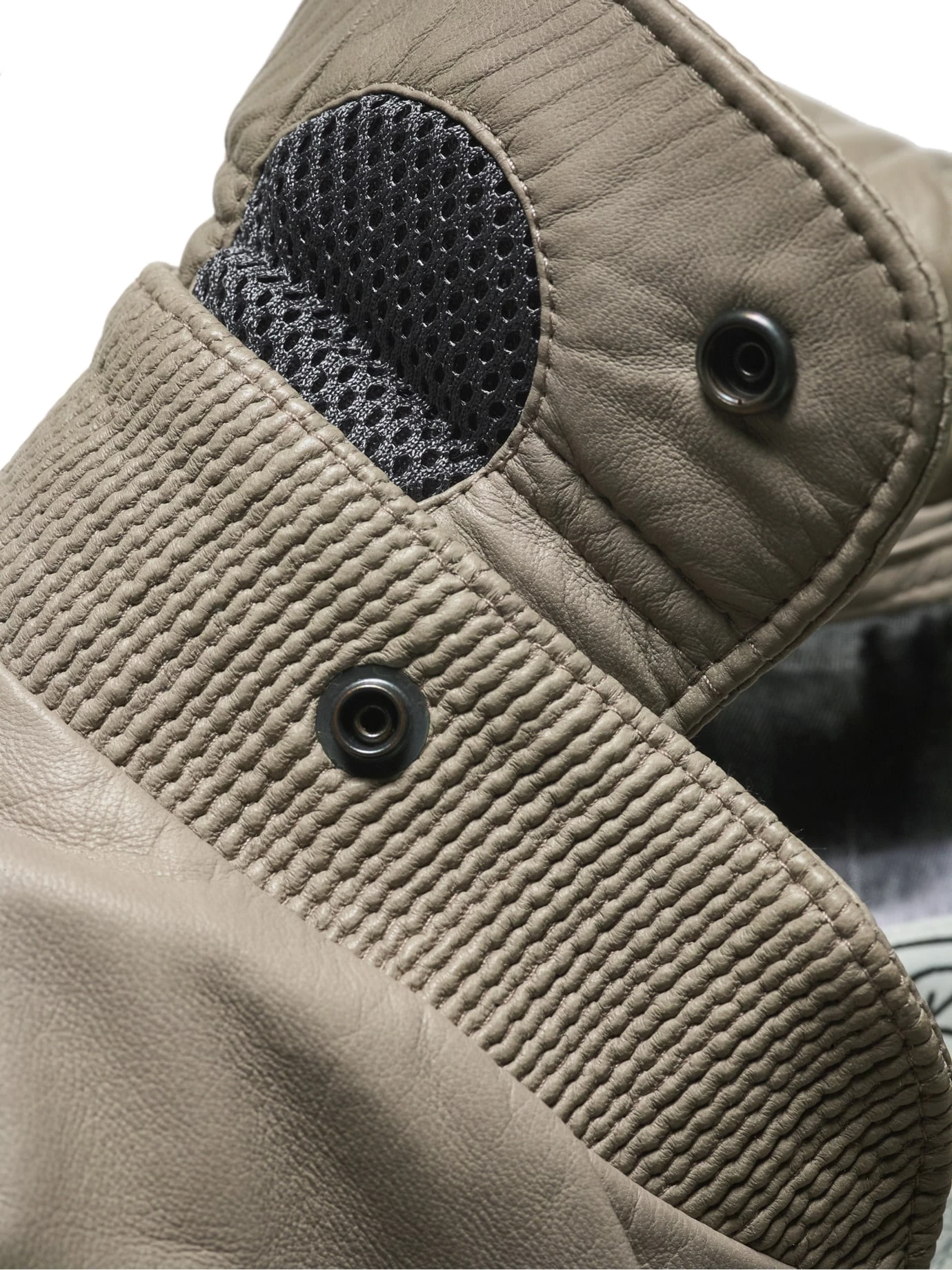 Lederjacke Donnington 4 Lederjacke Donnington – Bild 4