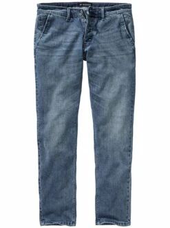Chino-Lovers-Jeans -Jacken Verkaufs-Shop EC24 6403 FA 1