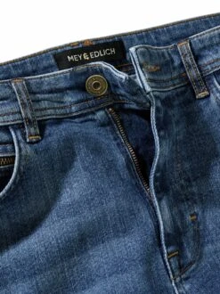 Verrückte Jeans -Jacken Verkaufs-Shop EC24 6415 DG 1