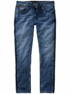 Verrückte Jeans -Jacken Verkaufs-Shop EC24 6415 FA 1