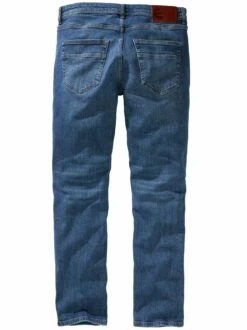 Verrückte Jeans -Jacken Verkaufs-Shop EC24 6415 RA 1