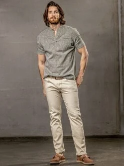 Crusoe-Hose 22 Crusoe-Hose -Jacken Verkaufs-Shop EC24 6439 DE