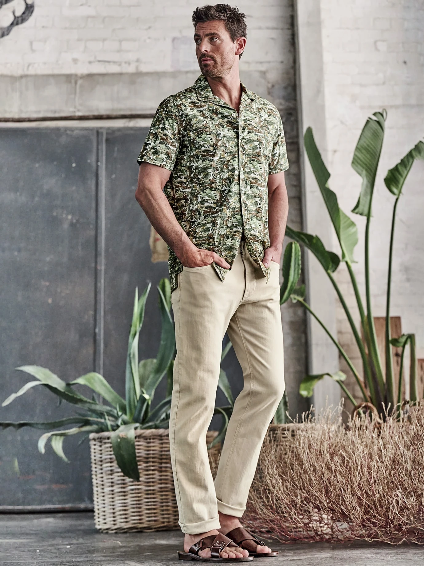 Crusoe-Hose 4 Crusoe-Hose – Bild 4