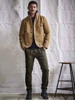 Cordhose Tre21mens -Jacken Verkaufs-Shop EC24 6449 DF 1