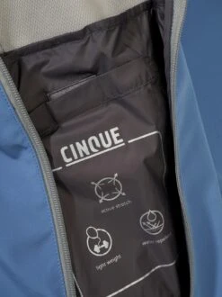 Blouson Cisnap -Jacken Verkaufs-Shop EC24 6462 DJ 1